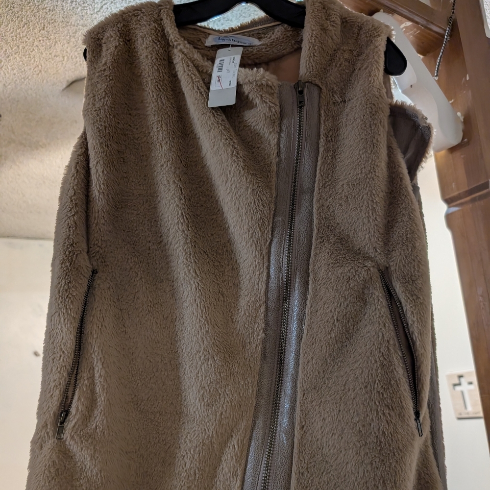 Vest